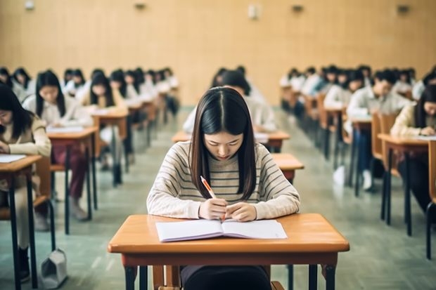 中国留学生线上考试网 国外留学回来考公务员政审怎么办？